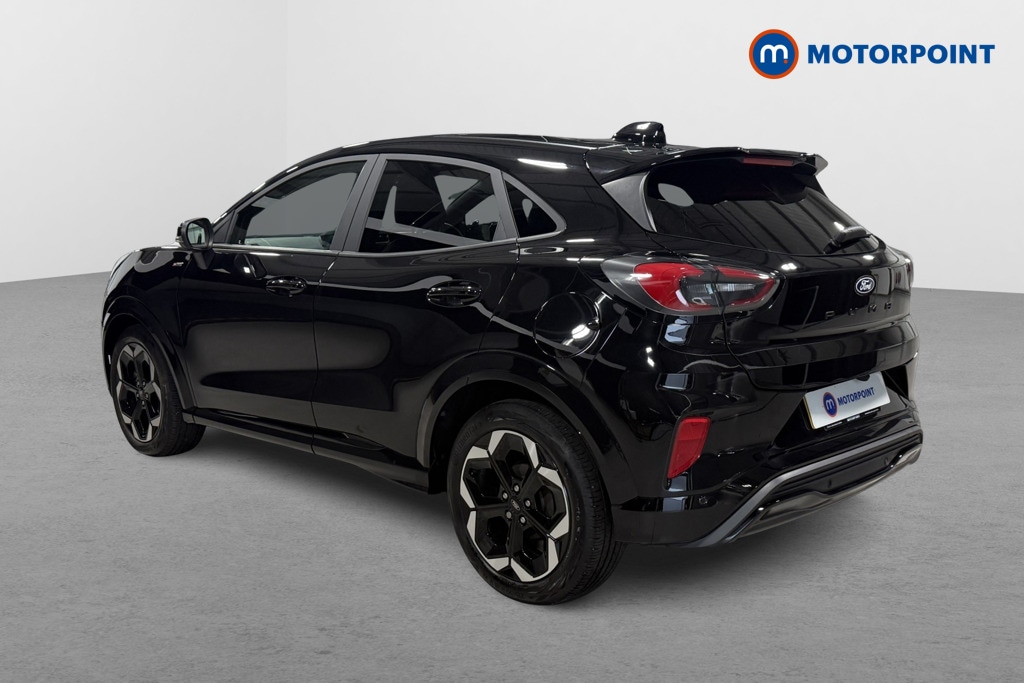 Used Ford Puma 2025 for sale - 77148919: Photo 5