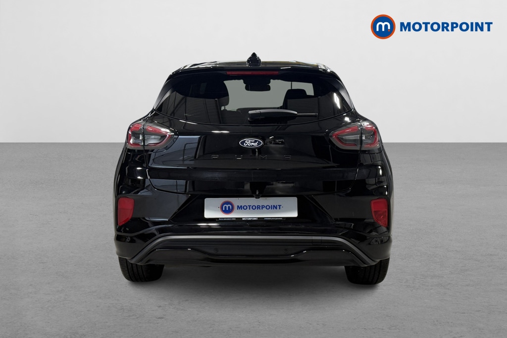 Used Ford Puma 2025 for sale - 77148919: Photo 6