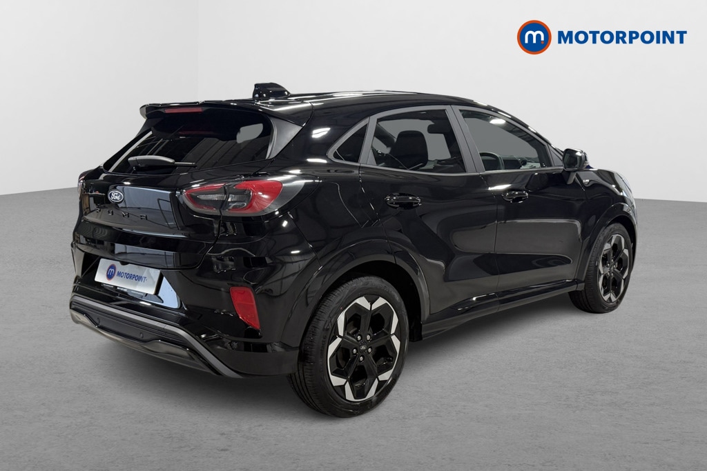 Used Ford Puma 2025 for sale - 77148919: Photo 7