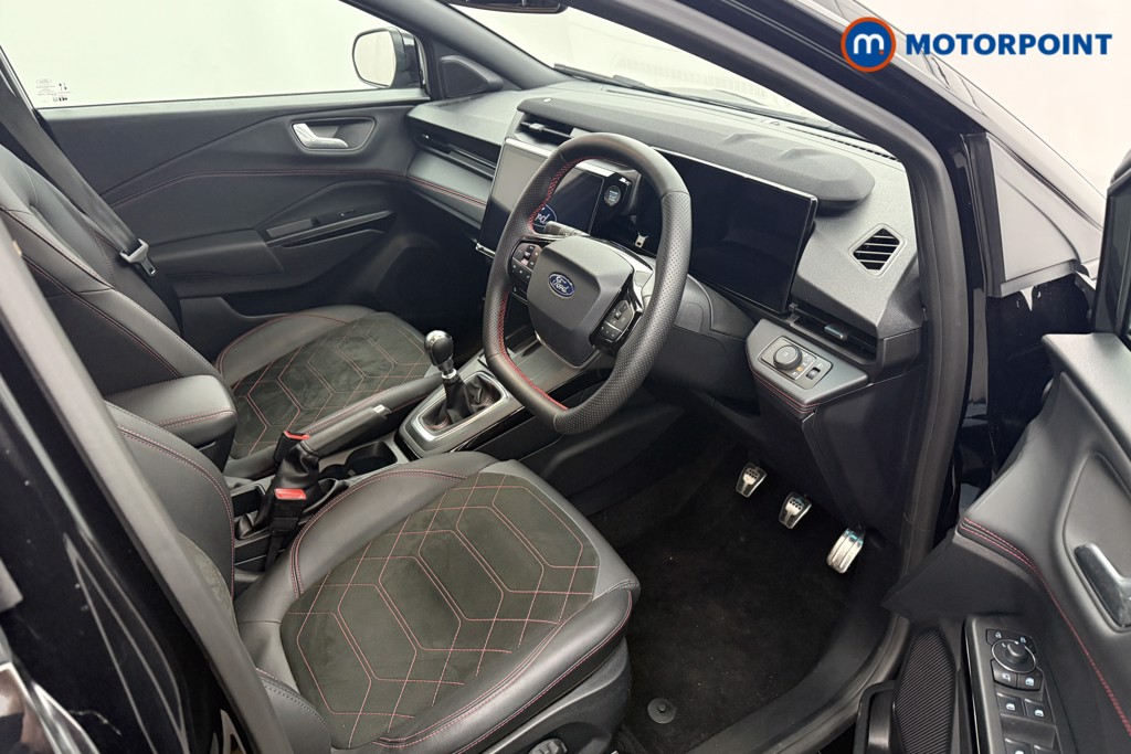 Used Ford Puma 2025 for sale - 77148919: Photo 9