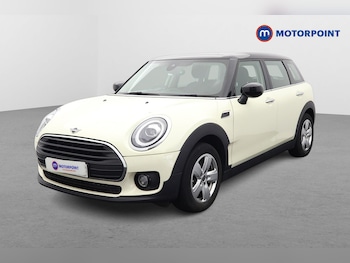 Used MINI Clubman 2021 for sale - 75816254: Photo