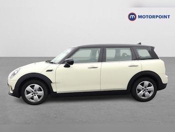 Used MINI Clubman 2021 for sale - 75816254: Photo