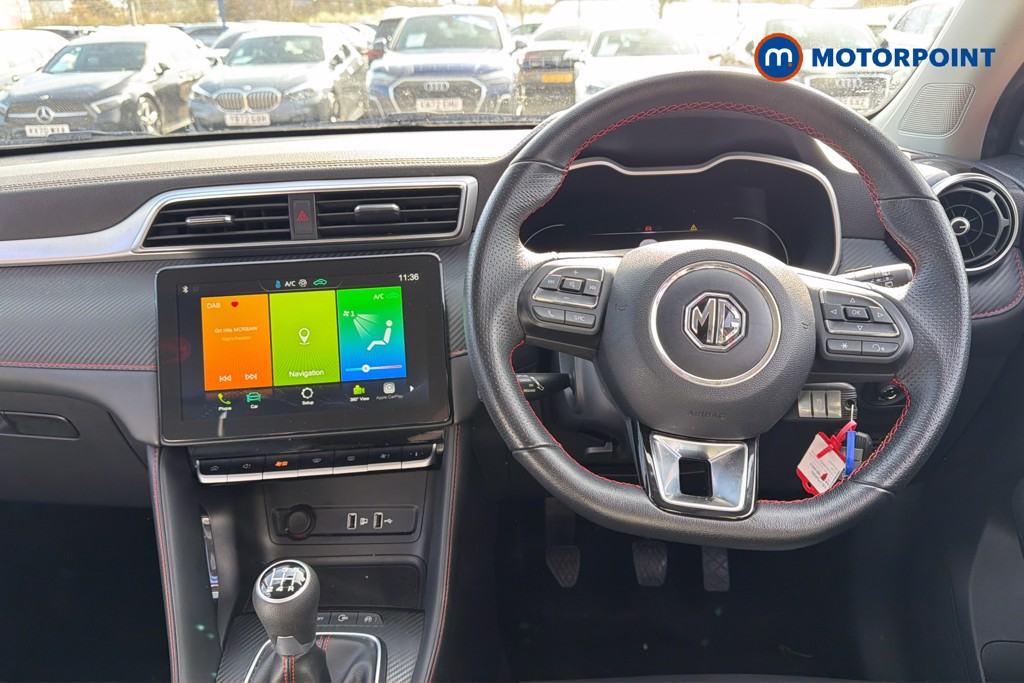 Used MG MG ZS 2023 for sale - 77918867: Photo 10