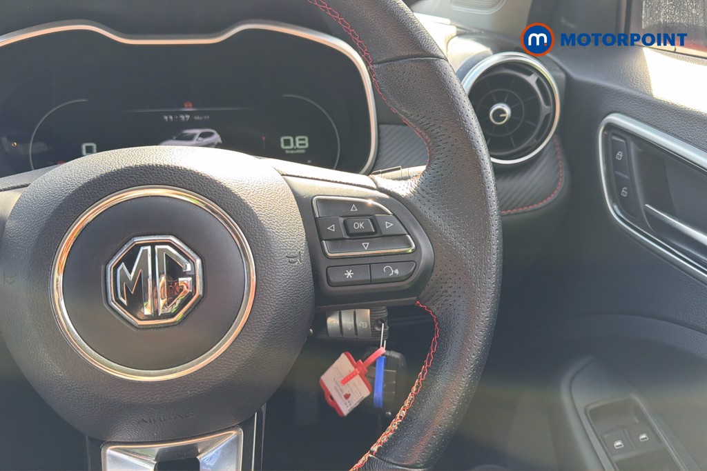 Used MG MG ZS 2023 for sale - 77918867: Photo 12