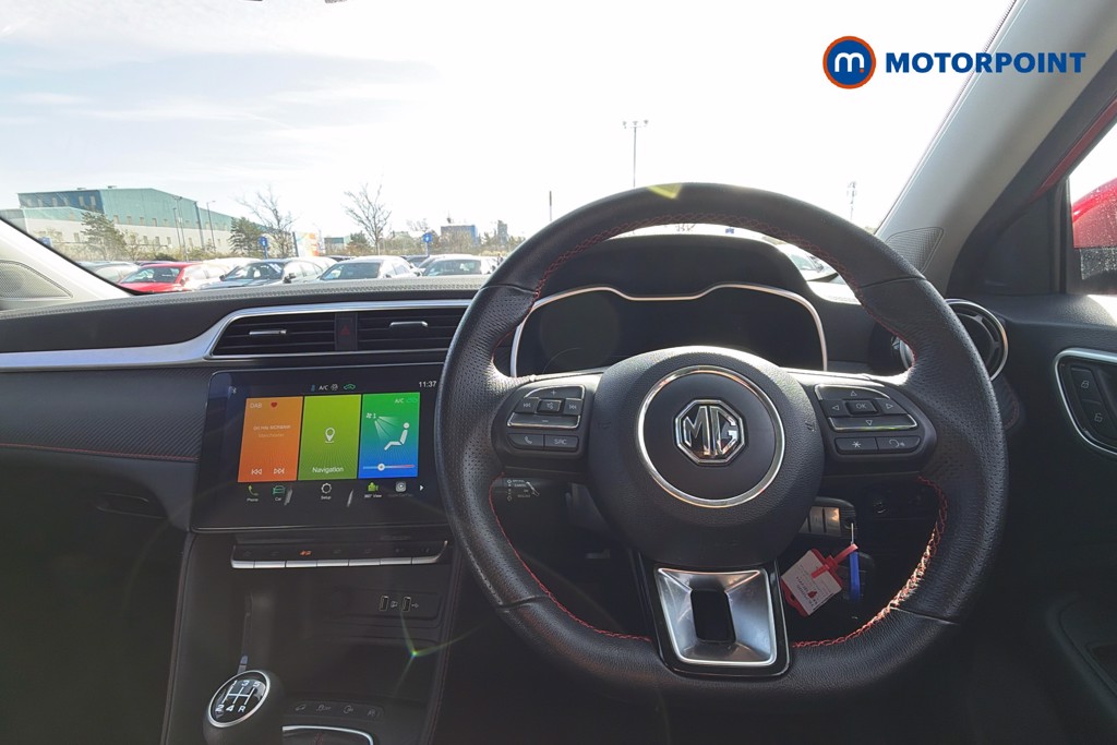 Used MG MG ZS 2023 for sale - 77918867: Photo 13