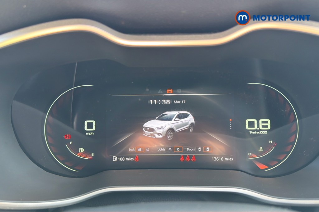 Used MG MG ZS 2023 for sale - 77918867: Photo 16