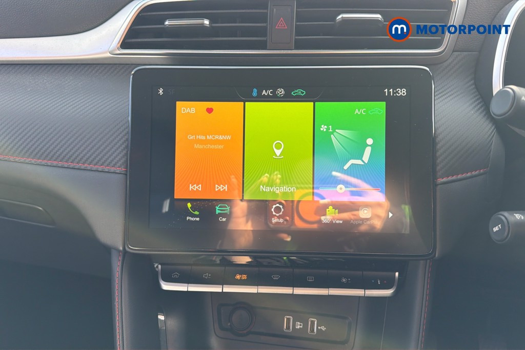 Used MG MG ZS 2023 for sale - 77918867: Photo 17