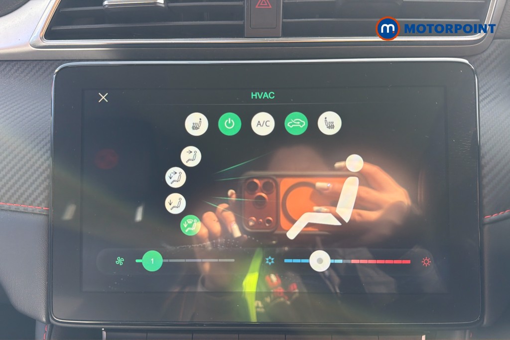 Used MG MG ZS 2023 for sale - 77918867: Photo 19