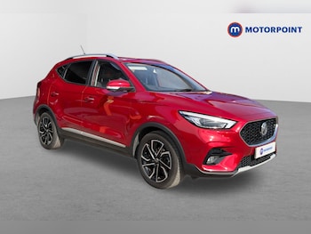 Used MG MG ZS 2023 for sale - 77918867: Photo