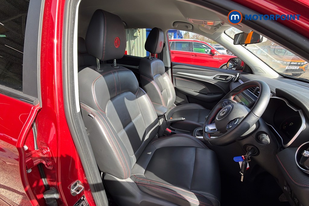 Used MG MG ZS 2023 for sale - 77918867: Photo 26