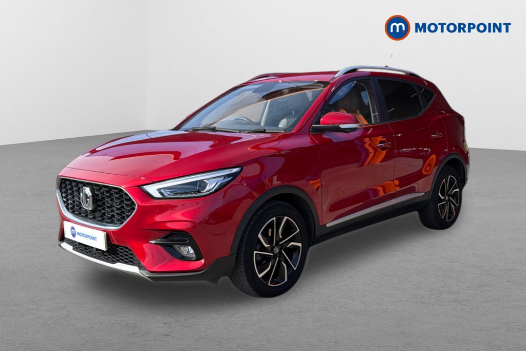 Used MG MG ZS 2023 for sale - 77918867: Photo 3