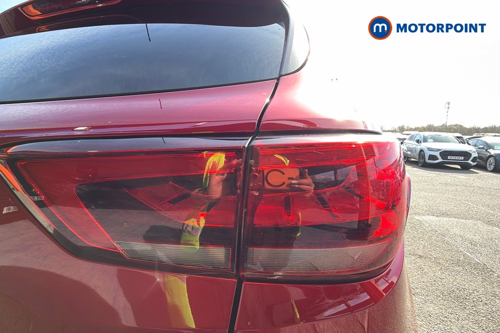 Used MG MG ZS 2023 for sale - 77918867: Photo 35