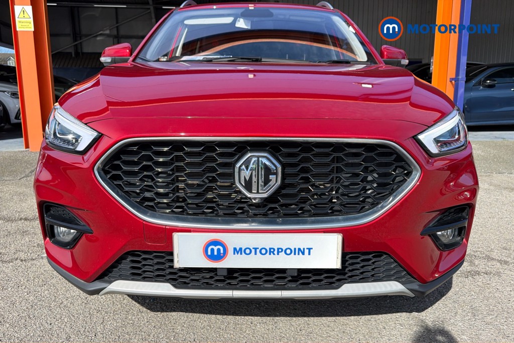 Used MG MG ZS 2023 for sale - 77918867: Photo 39