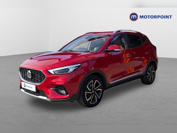 Used MG MG ZS 2023 for sale - 77918867: Photo