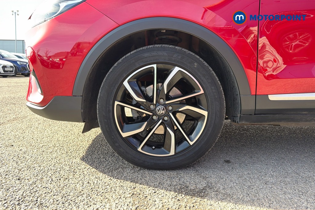 Used MG MG ZS 2023 for sale - 77918867: Photo 40