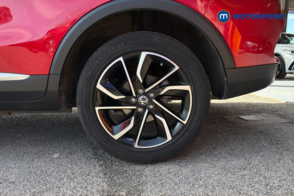 Used MG MG ZS 2023 for sale - 77918867: Photo 41