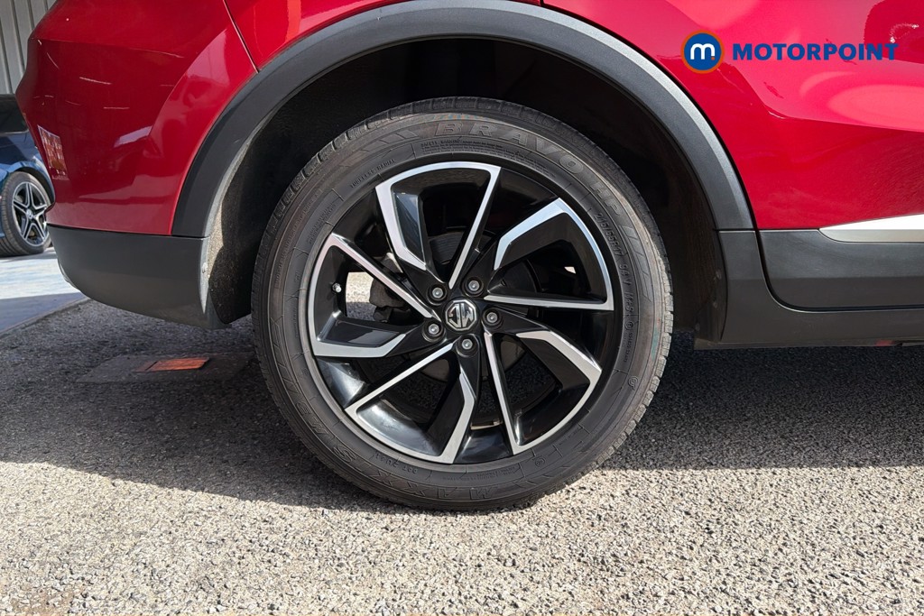 Used MG MG ZS 2023 for sale - 77918867: Photo 42