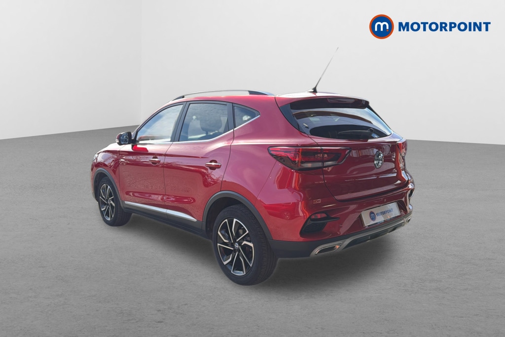 Used MG MG ZS 2023 for sale - 77918867: Photo 5