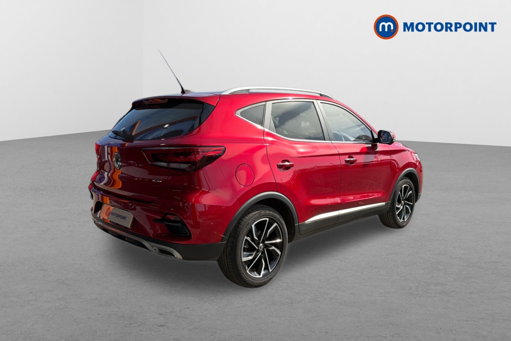 Used MG MG ZS 2023 for sale - 77918867: Photo 7