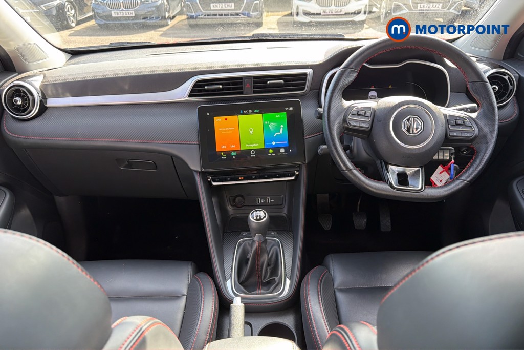 Used MG MG ZS 2023 for sale - 77918867: Photo 9