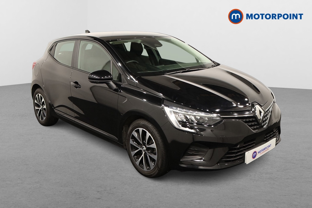 Used Renault Clio 2023 for sale - 76494810: Photo 1