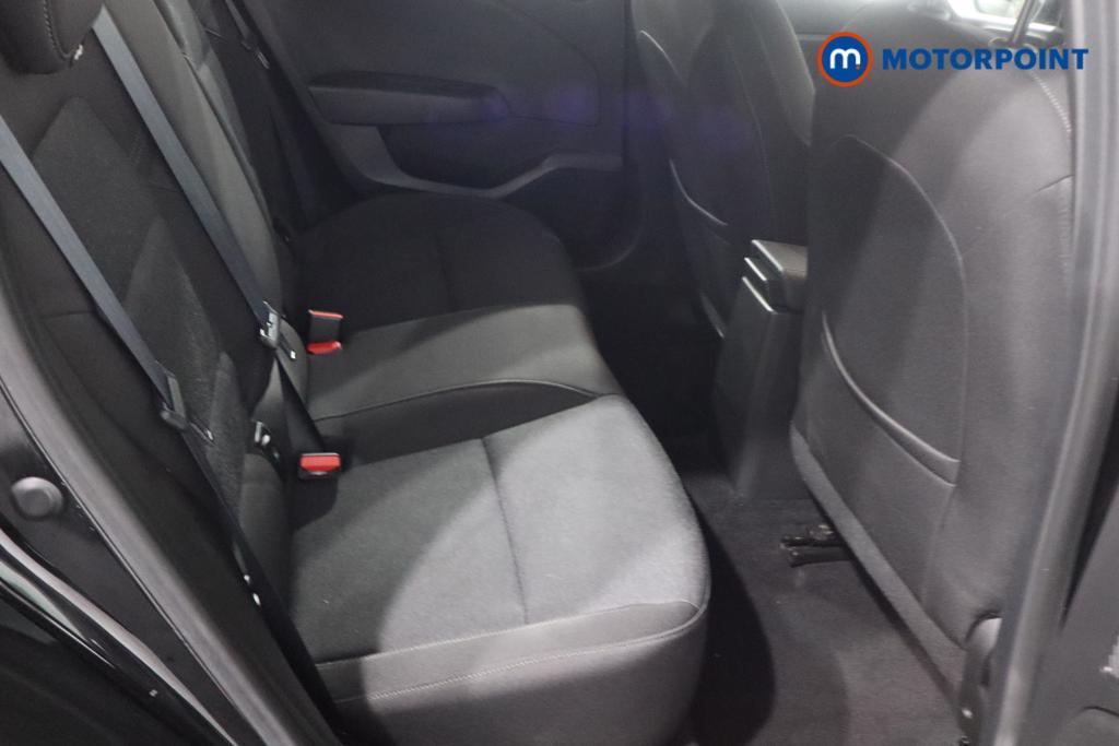 Used Renault Clio 2023 for sale - 76494810: Photo 10