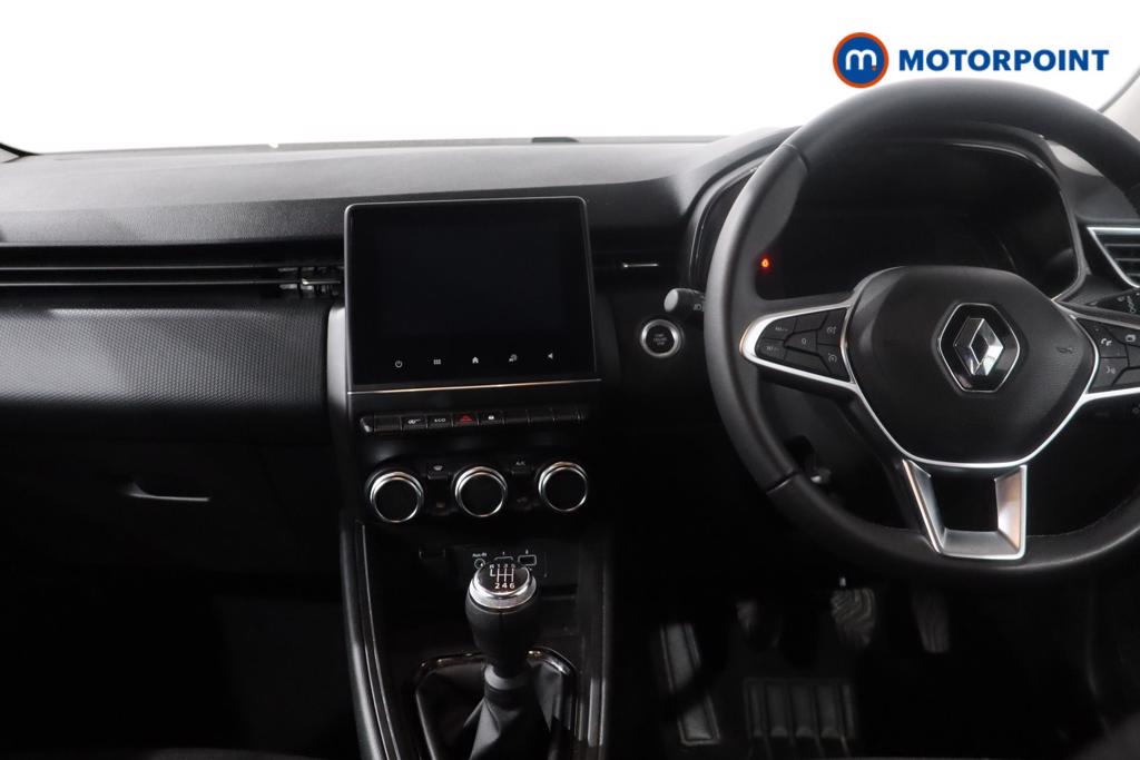 Used Renault Clio 2023 for sale - 76494810: Photo 11