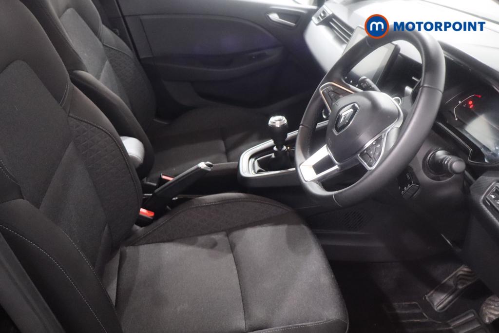 Used Renault Clio 2023 for sale - 76494810: Photo 12
