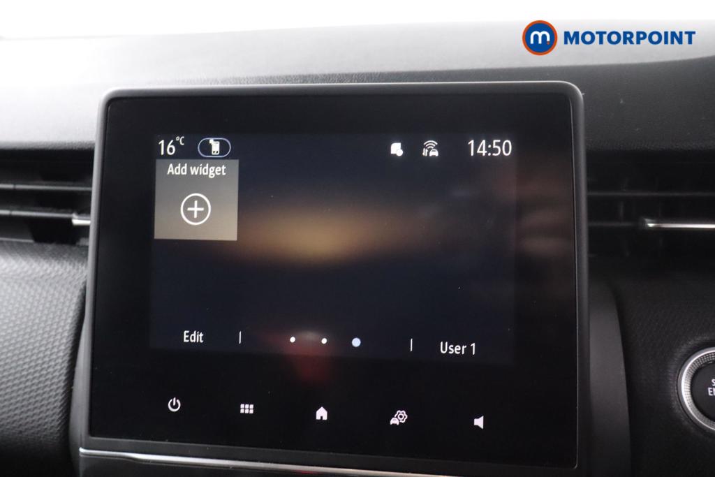 Used Renault Clio 2023 for sale - 76494810: Photo 16