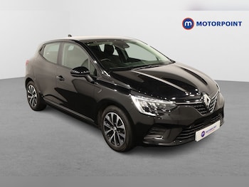 2023 - 1.0 TCe 90 Evolution 5dr