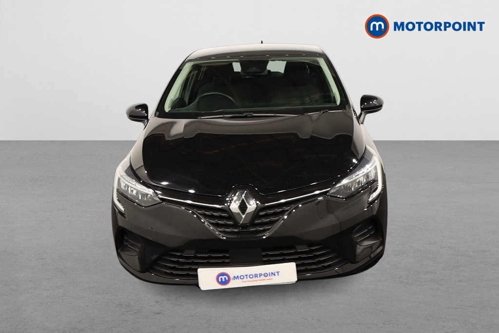 Used Renault Clio 2023 for sale - 76494810: Photo 2