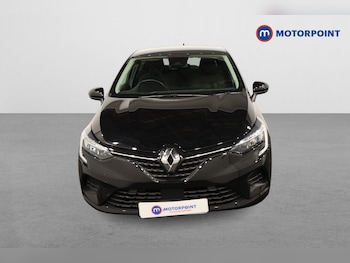 Used Renault Clio 2023 for sale - 76494810: Photo