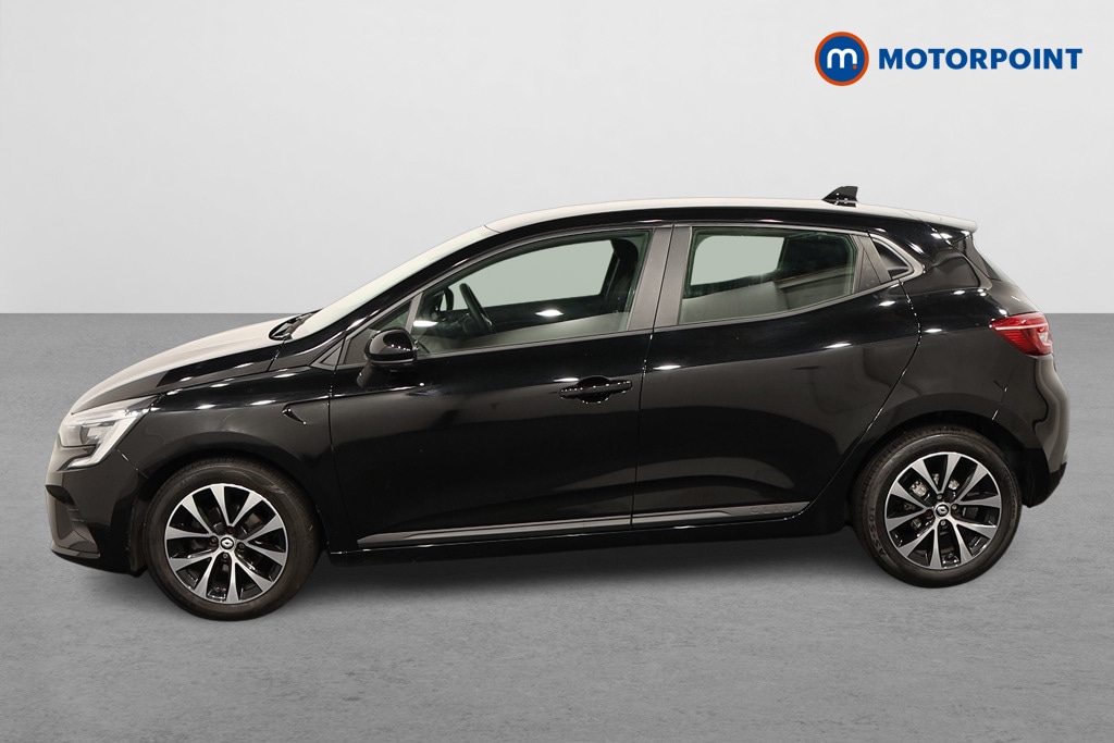 Used Renault Clio 2023 for sale - 76494810: Photo 3
