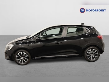 Used Renault Clio 2023 for sale - 76494810: Photo