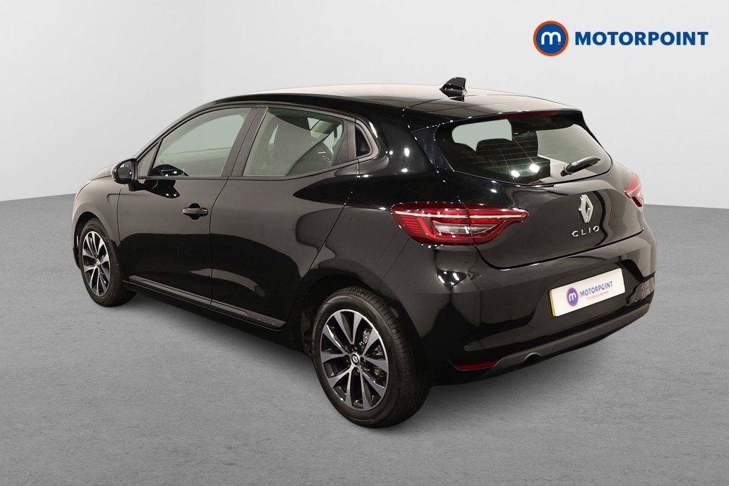 Used Renault Clio 2023 for sale - 76494810: Photo 4