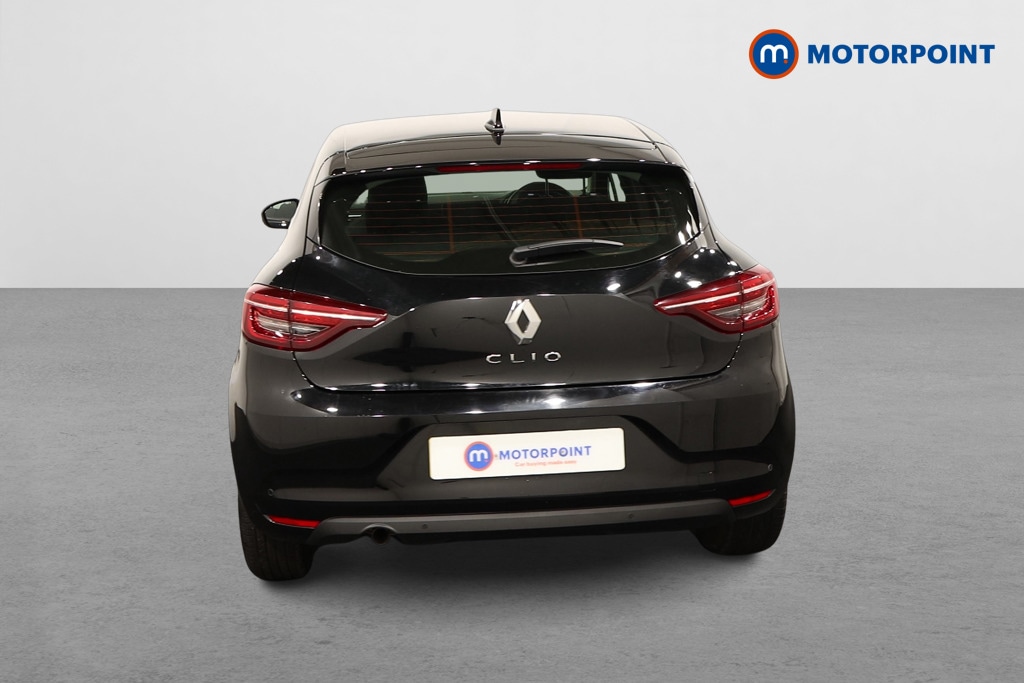 Used Renault Clio 2023 for sale - 76494810: Photo 5
