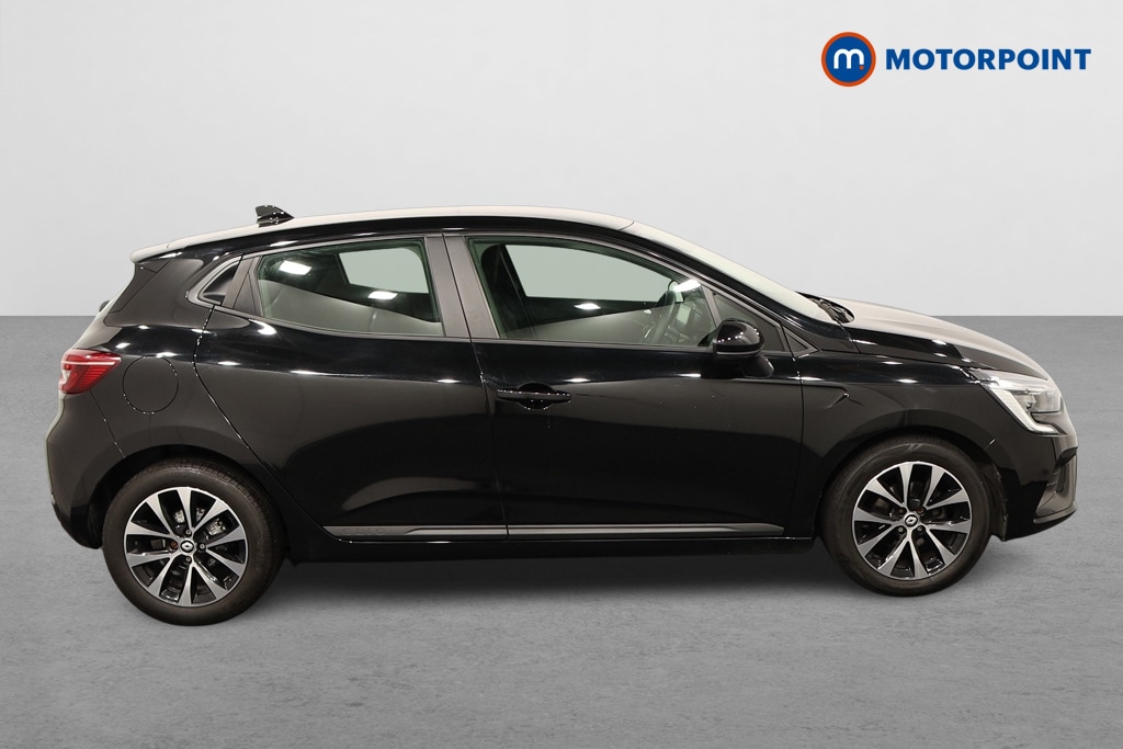 Used Renault Clio 2023 for sale - 76494810: Photo 7