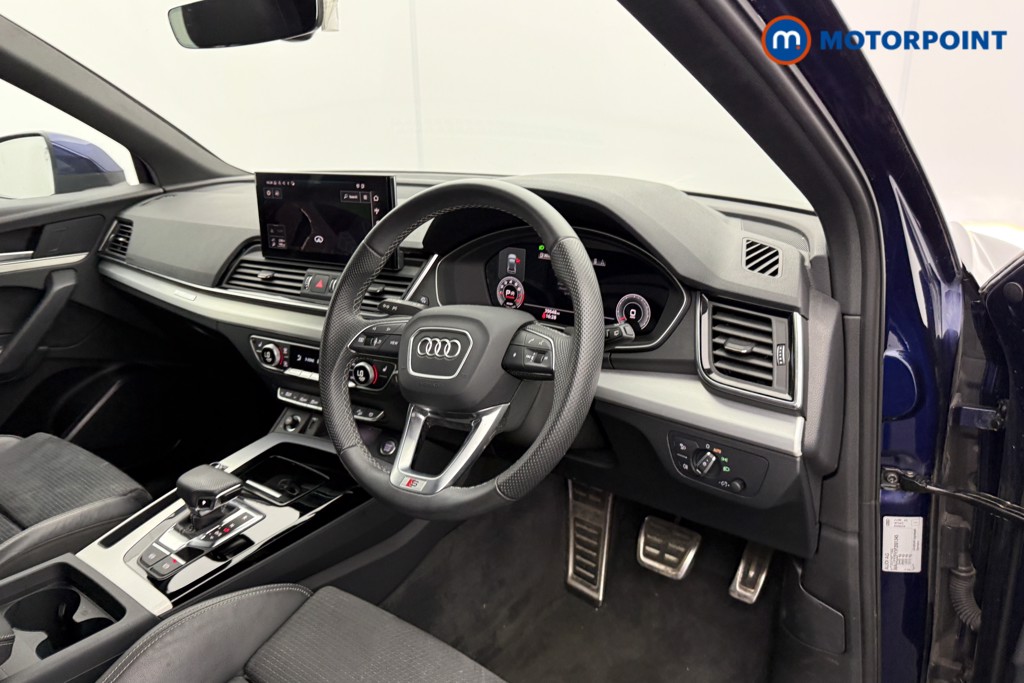 Used Audi Q5 2022 for sale - 77834546: Photo 12