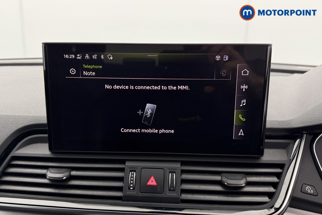 Used Audi Q5 2022 for sale - 77834546: Photo 17