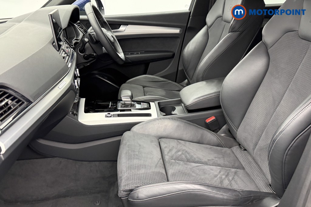 Used Audi Q5 2022 for sale - 77834546: Photo 33