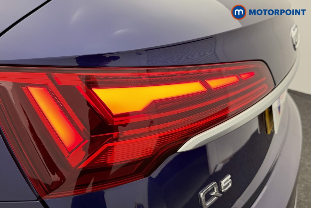 Used Audi Q5 2022 for sale - 77834546: Photo 36