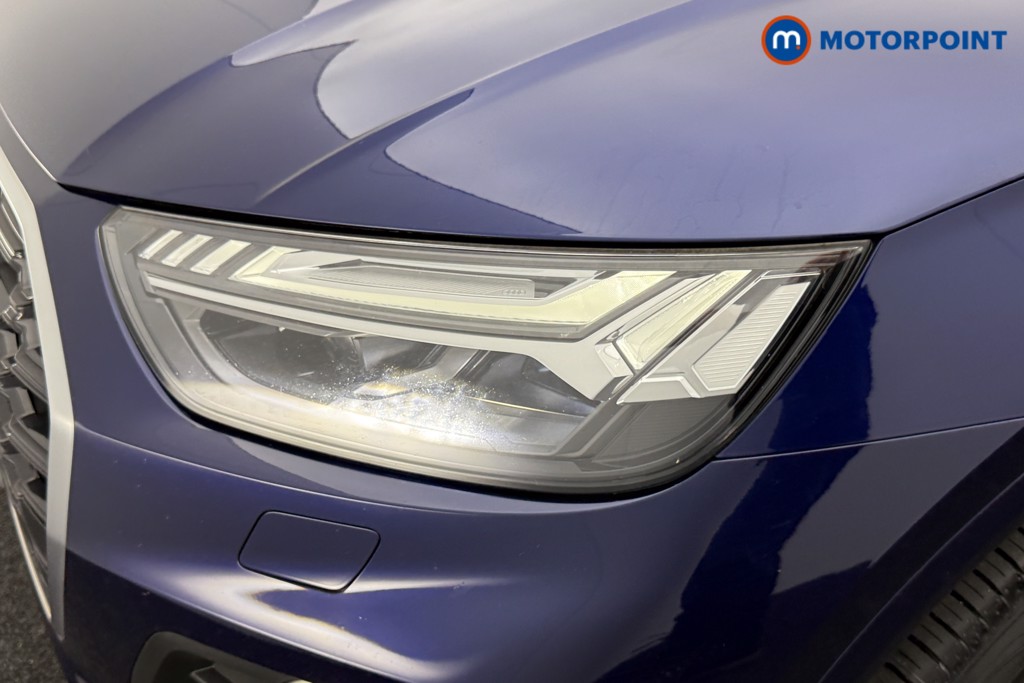 Used Audi Q5 2022 for sale - 77834546: Photo 38