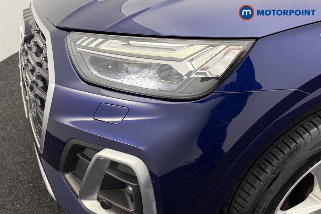 Used Audi Q5 2022 for sale - 77834546: Photo 39