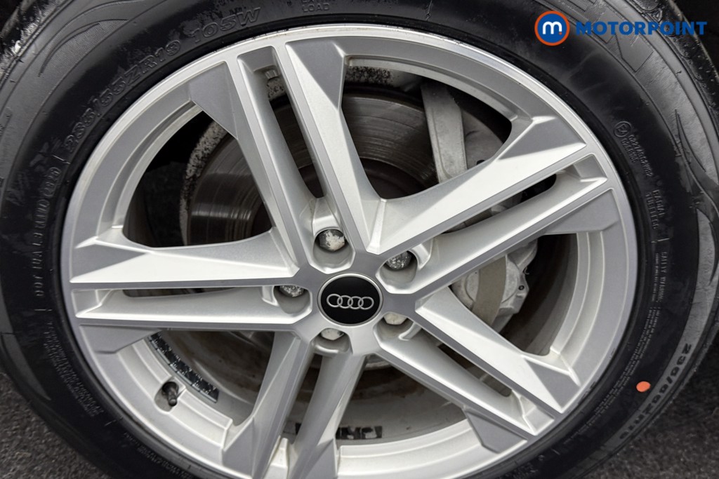 Used Audi Q5 2022 for sale - 77834546: Photo 40