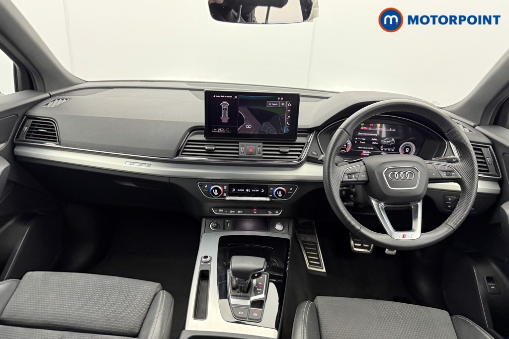 Used Audi Q5 2022 for sale - 77834546: Photo 9