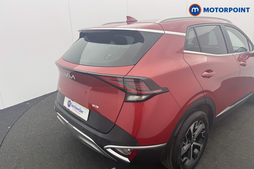 Used Kia Sportage 2025 for sale - 77604314: Photo 14