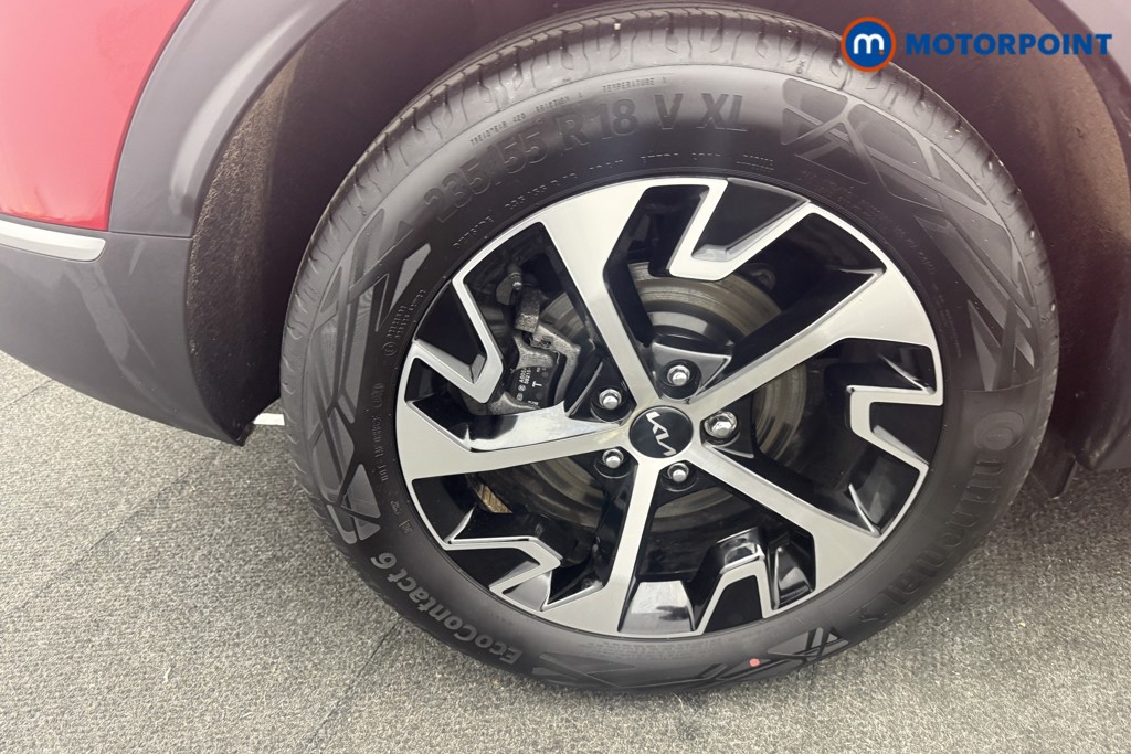 Used Kia Sportage 2025 for sale - 77604314: Photo 15