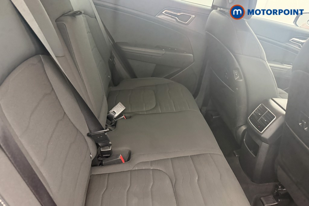 Used Kia Sportage 2025 for sale - 77604314: Photo 16