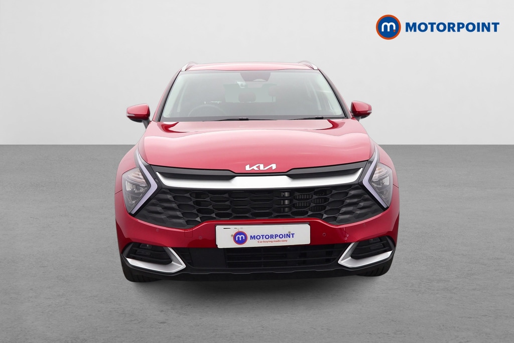 Used Kia Sportage 2025 for sale - 77604314: Photo 2