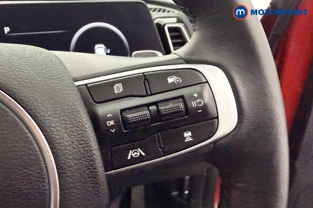 Used Kia Sportage 2025 for sale - 77604314: Photo 22